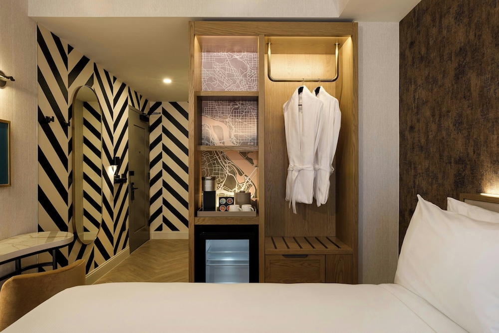 Canal House of Georgetown, a Tribute Portfolio Hotel 18/41