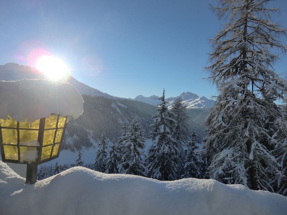 Schatzalp Snow &amp; Mountain Resort 6/71