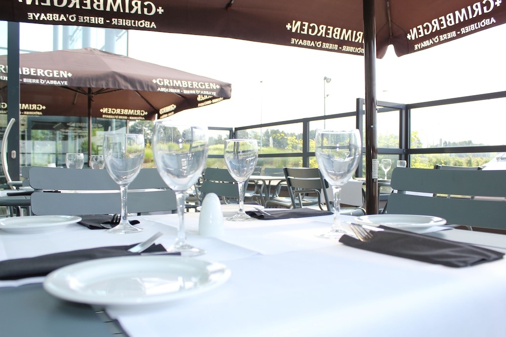Park Inn By Radisson Liege Airport 31/81
