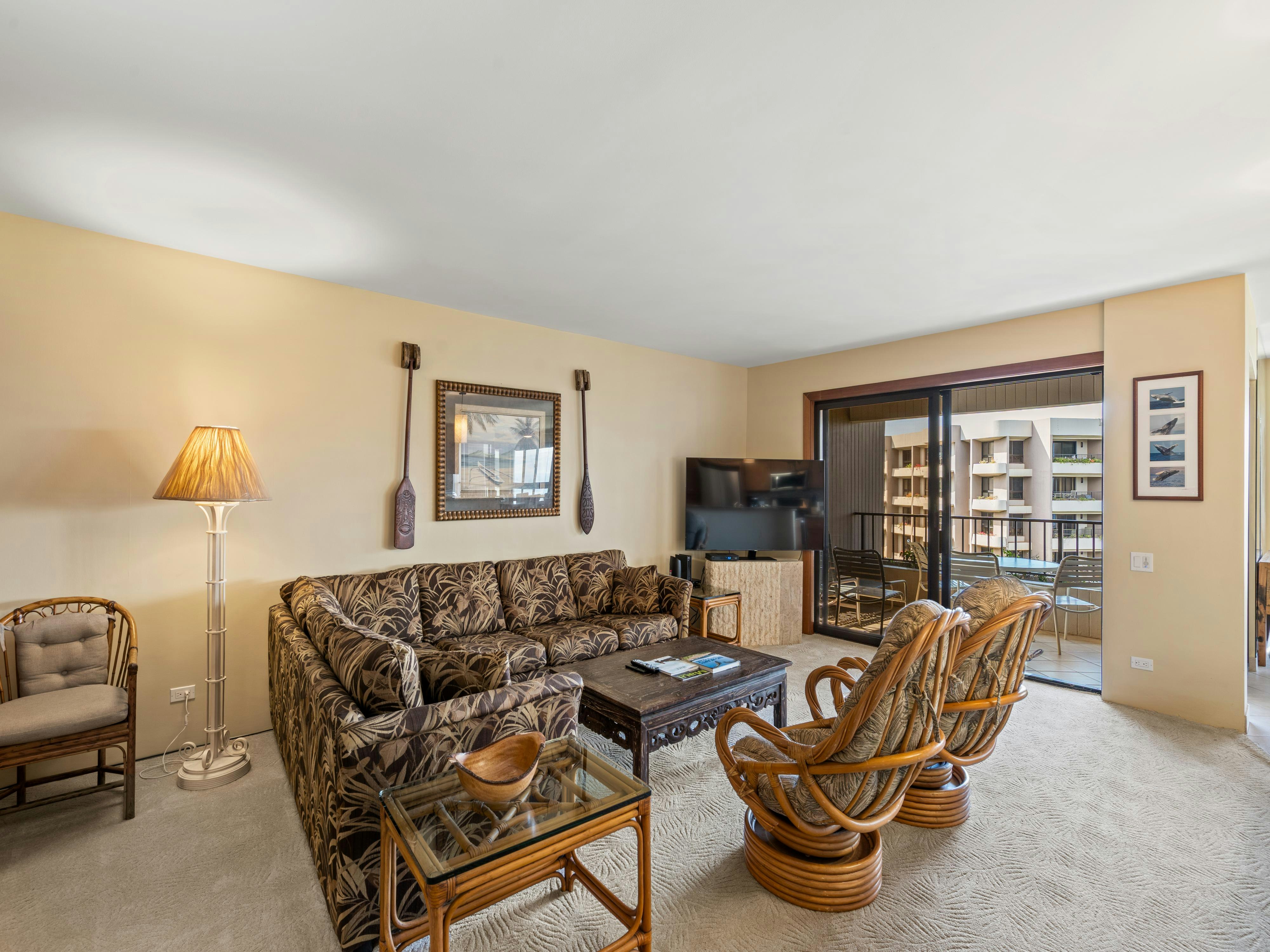 Kaanapali Alii 51/83