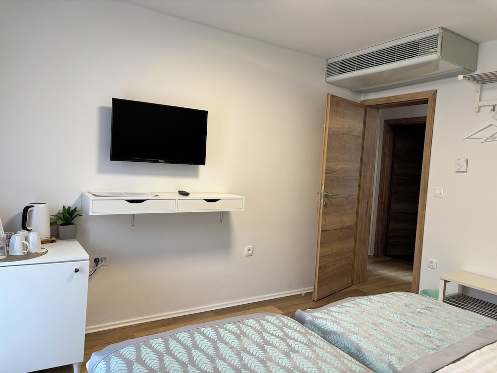 Boutique hotel Pohorje 36/50