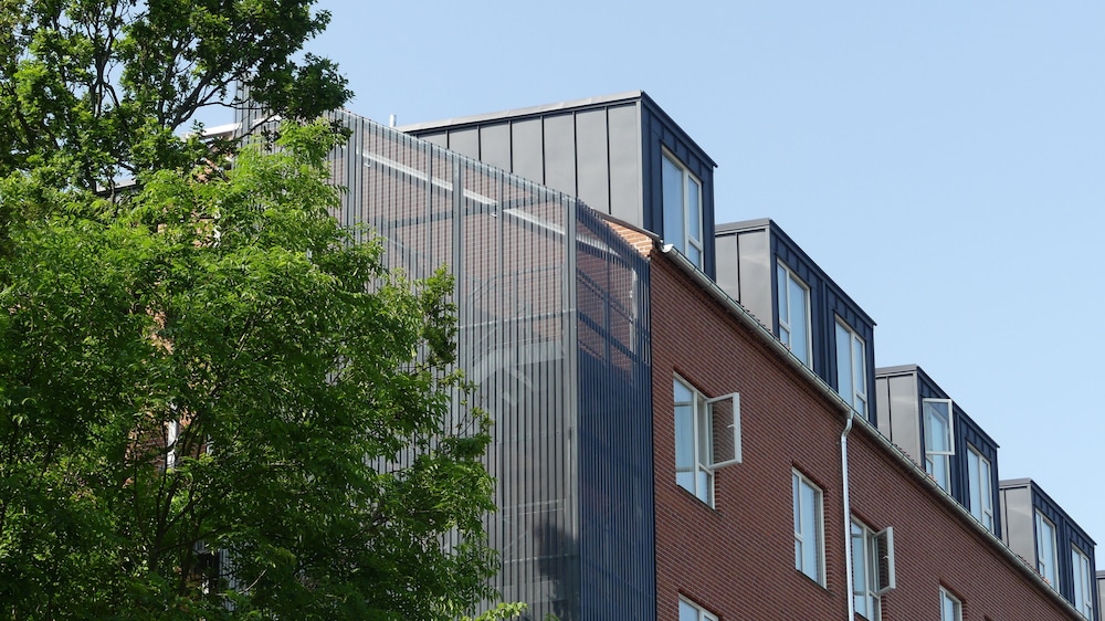 Copenhagen Go Hotel 3/50