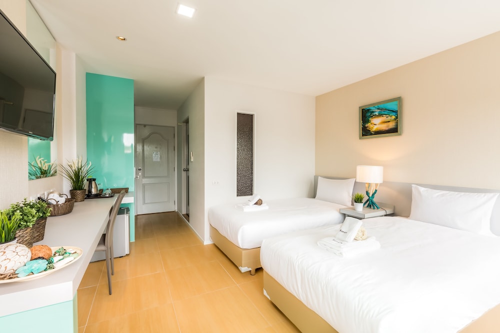 Baron Residence Bangkok 23/50