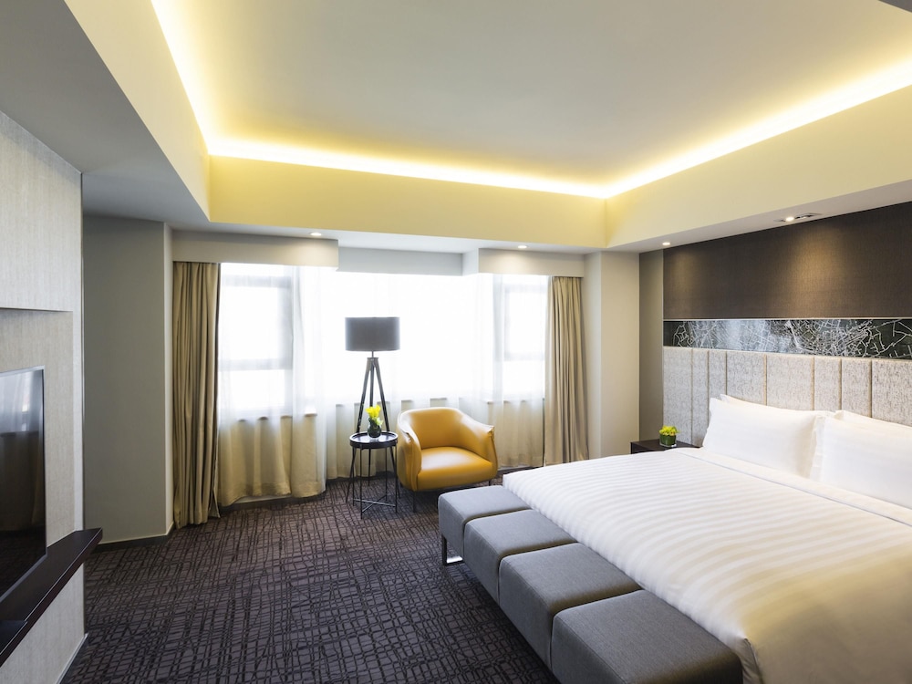 Grand Mercure Shanghai Hongqiao 31/79