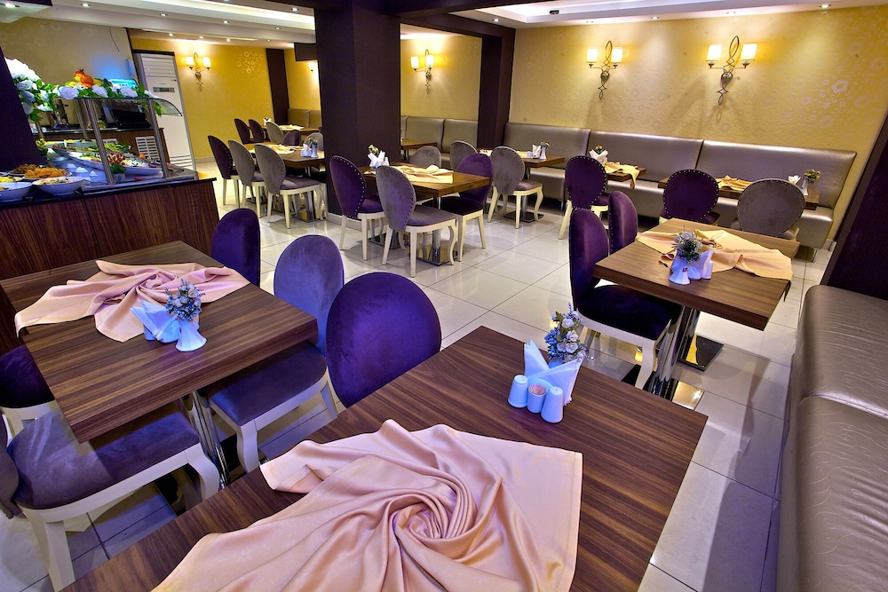 Laleli Emin Hotel 22/25