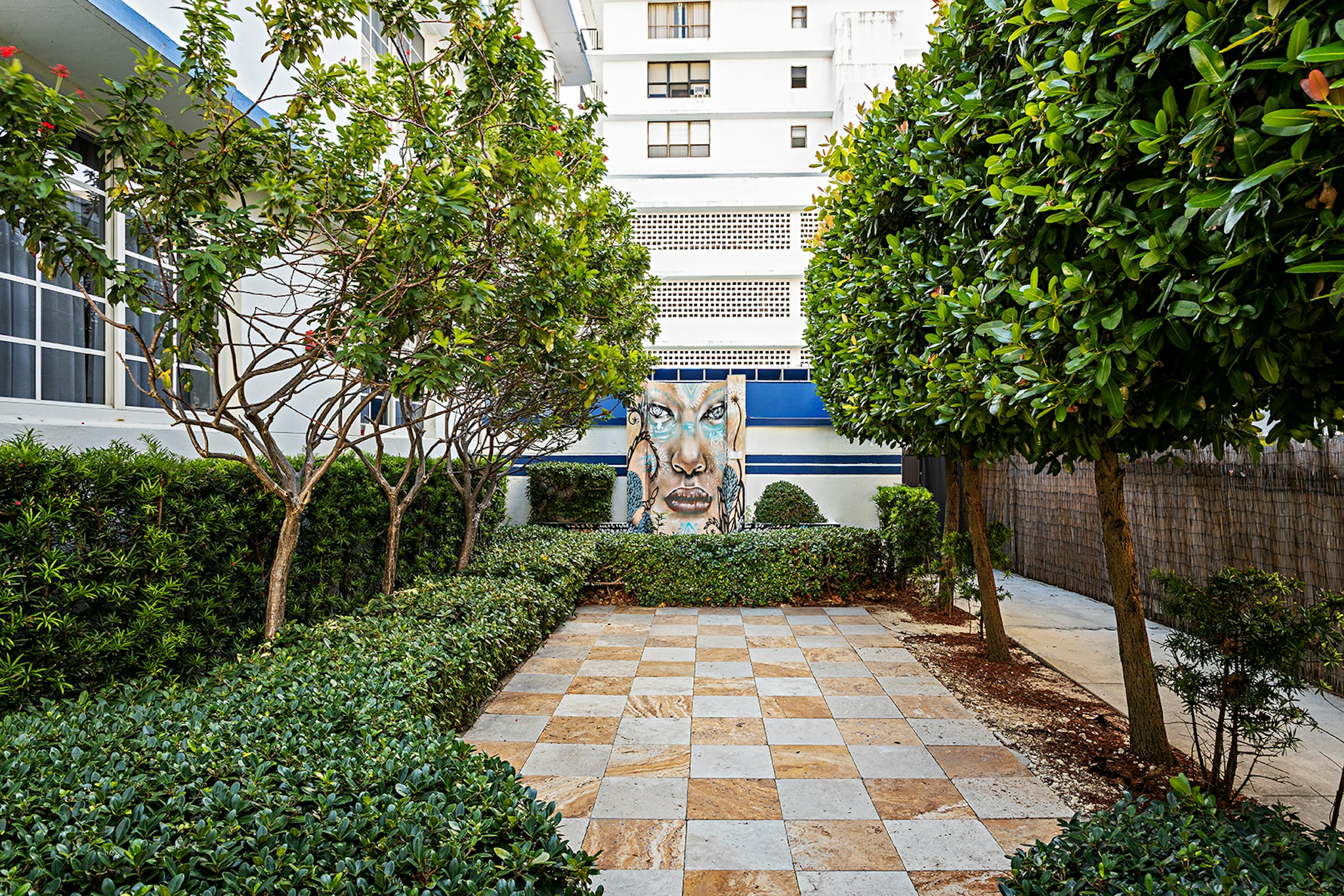 Pestana South Beach Miami 48/50