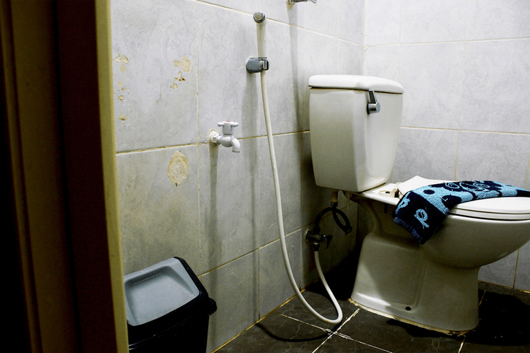 Holiday Hotel Pekanbaru 9/10