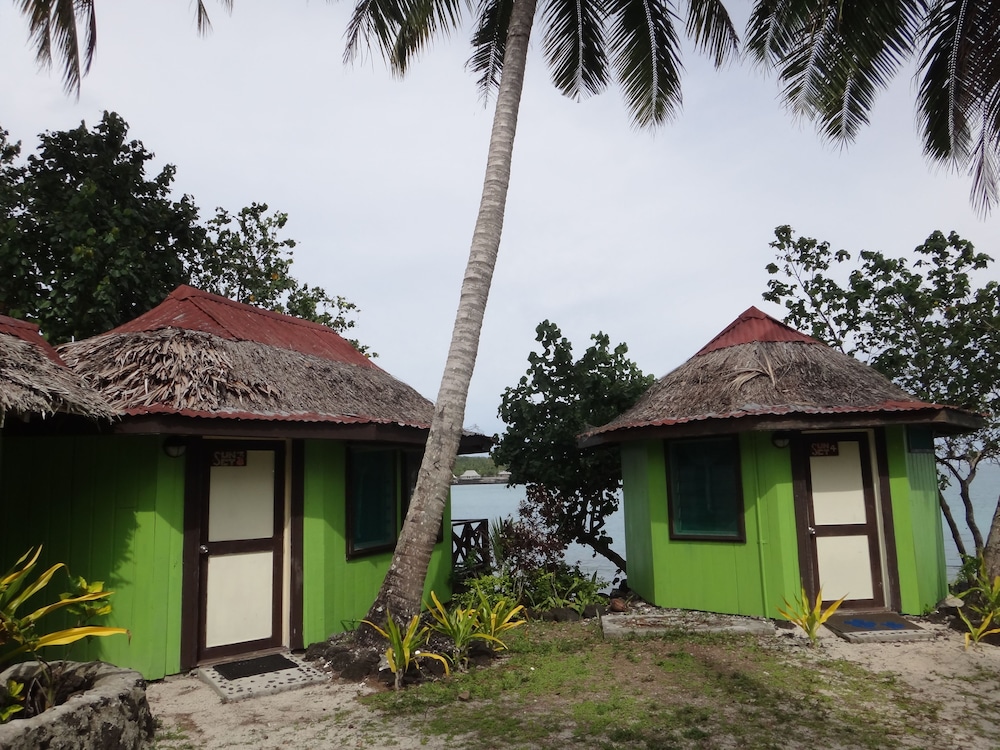 Va I Moana Seaside Lodge 5/50