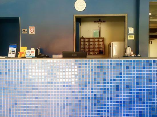 Hotel Marlin Azul 14/32