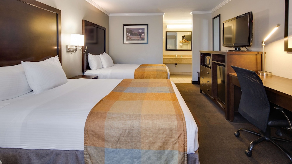 Best Western Clermont 14/35