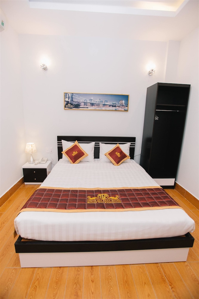 Thinh Gia Phat Hotel 15/50