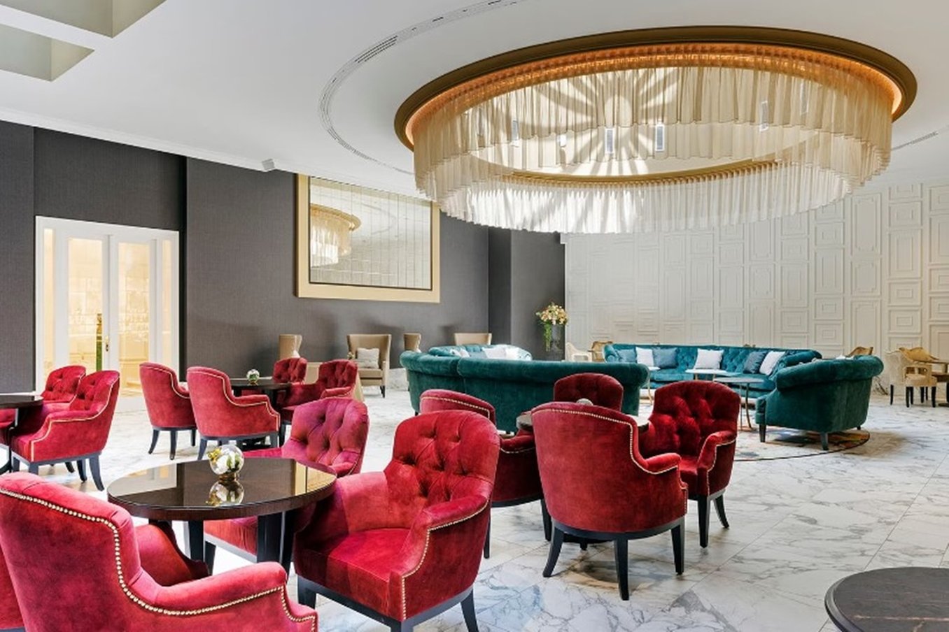 Aurea Ana Palace Hotel 72/78