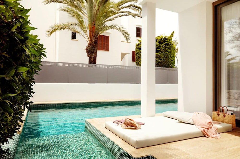 Monsuau Cala D'Or Hotel - Adults Only 26/53