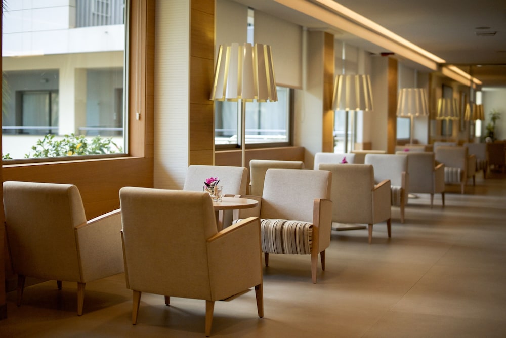 Hotel Bordoy Cosmopolitan 60/74