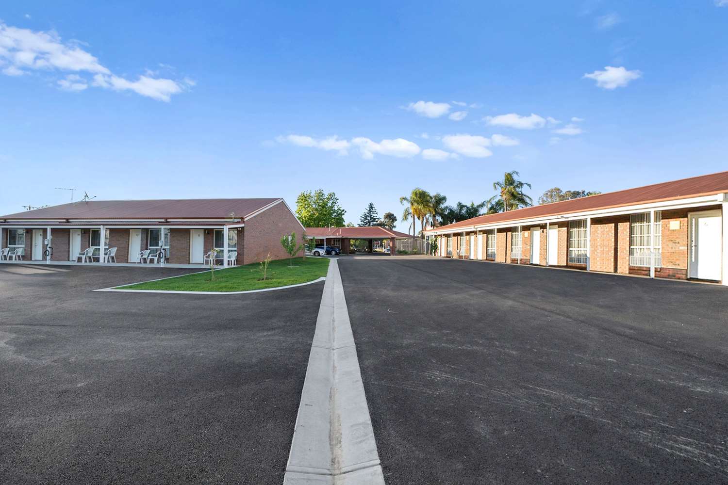 Econo Lodge Border Gateway Wodonga 5/14