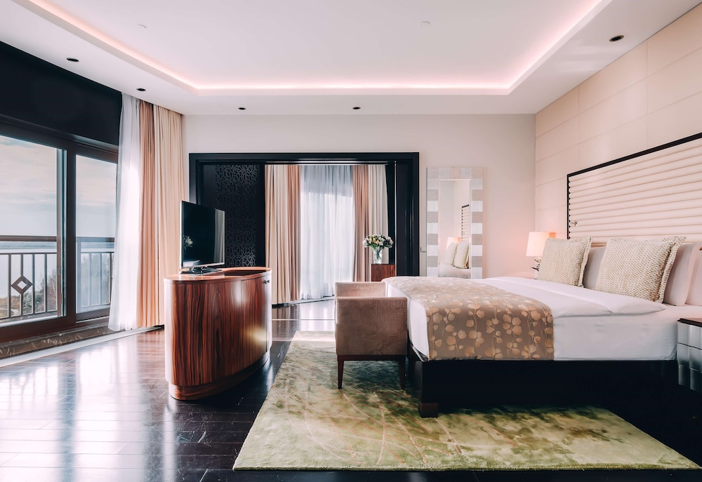 Rixos Borovoe 17/50