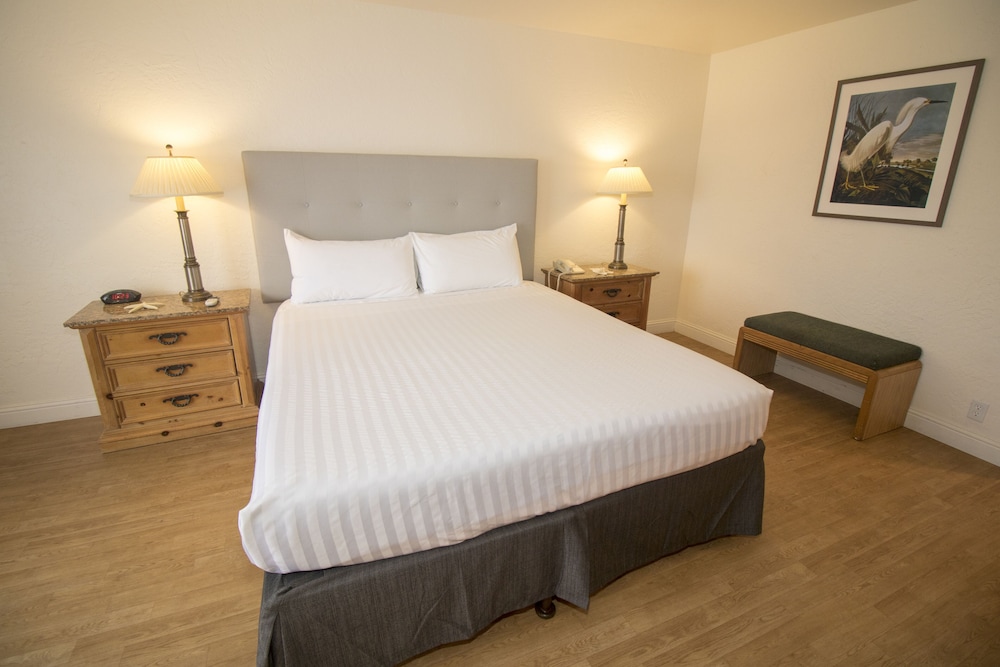 La Serena Inn 11/63