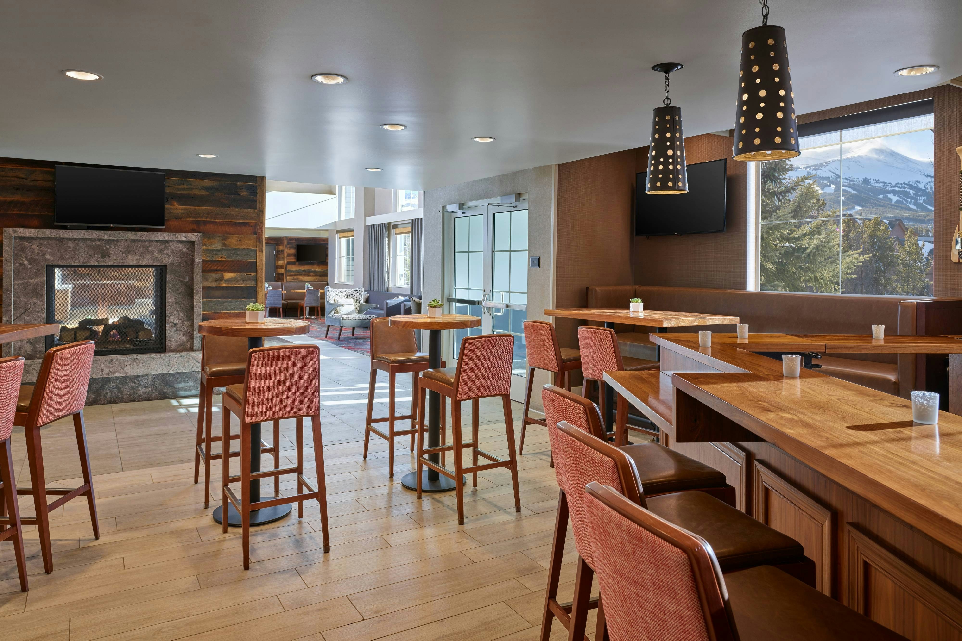 Residence Inn By Marriott Breckenridge 20/33