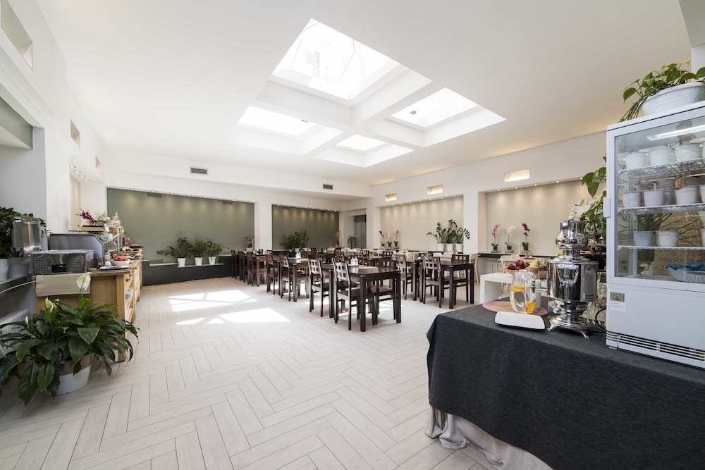 Hotel Montestella 27/41