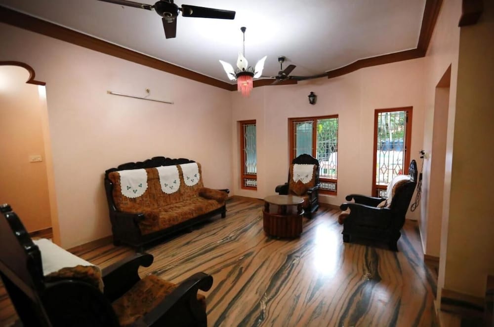 IDEAL AYURVEDIC RESORT AND NEW IDEAL PANCHAKARMA CENTRE 28/50