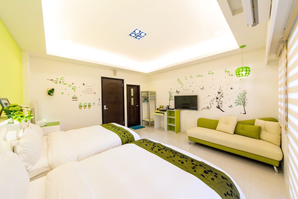 Pure B&B 23/31