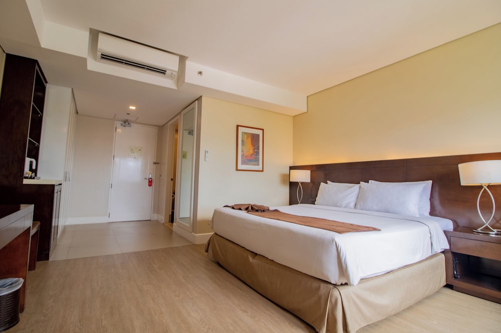 Harolds Hotel Cebu 14/48