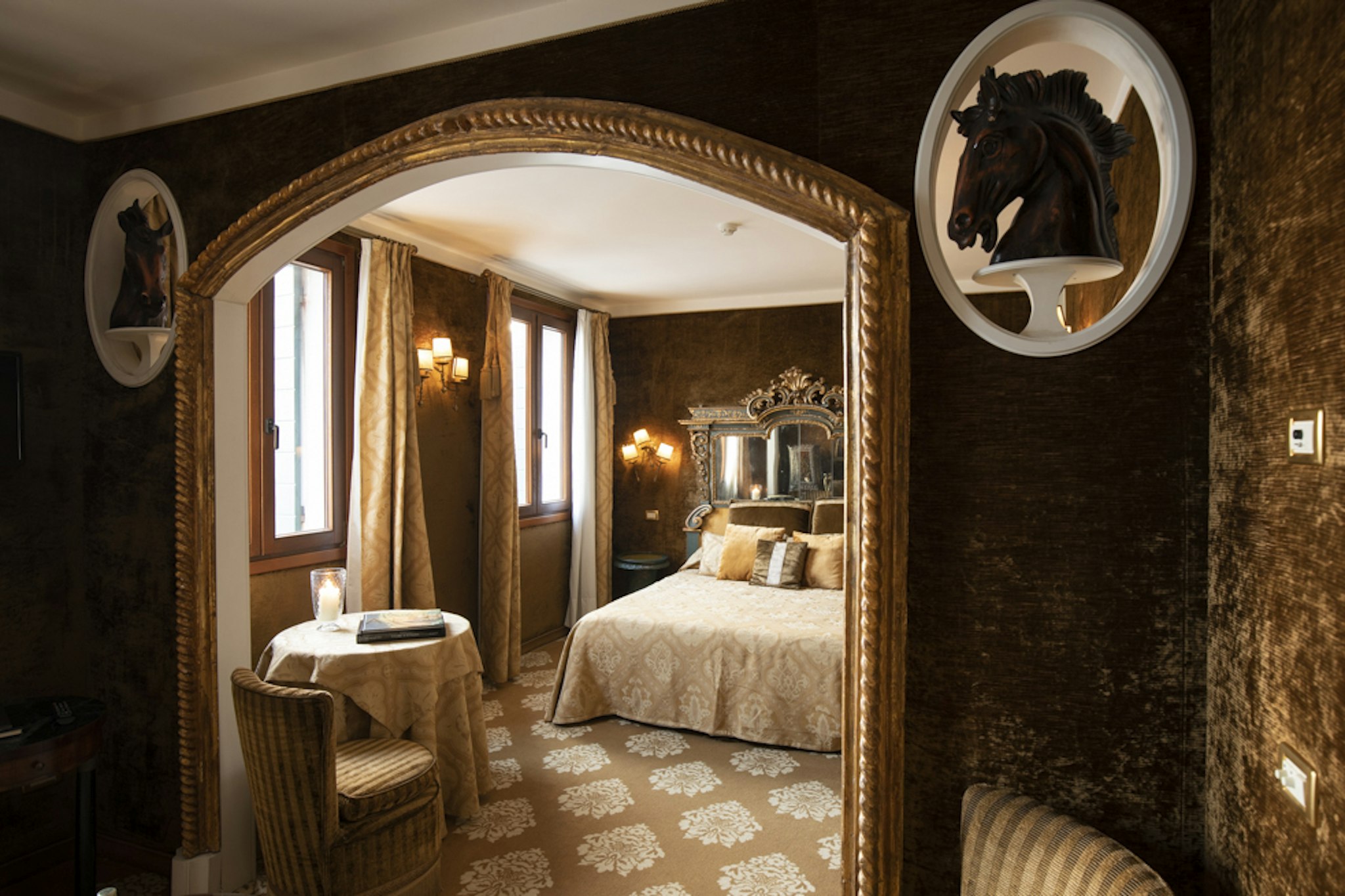 Metropole Hotel Venice 82/83