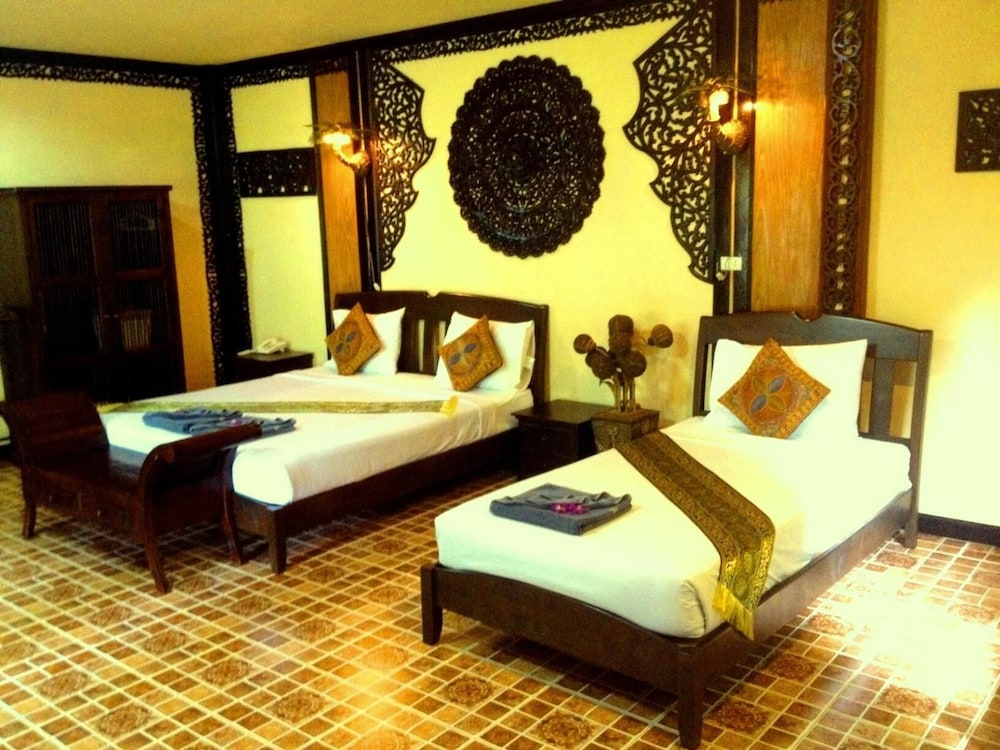 Paradise Pearl Bungalow 36/72