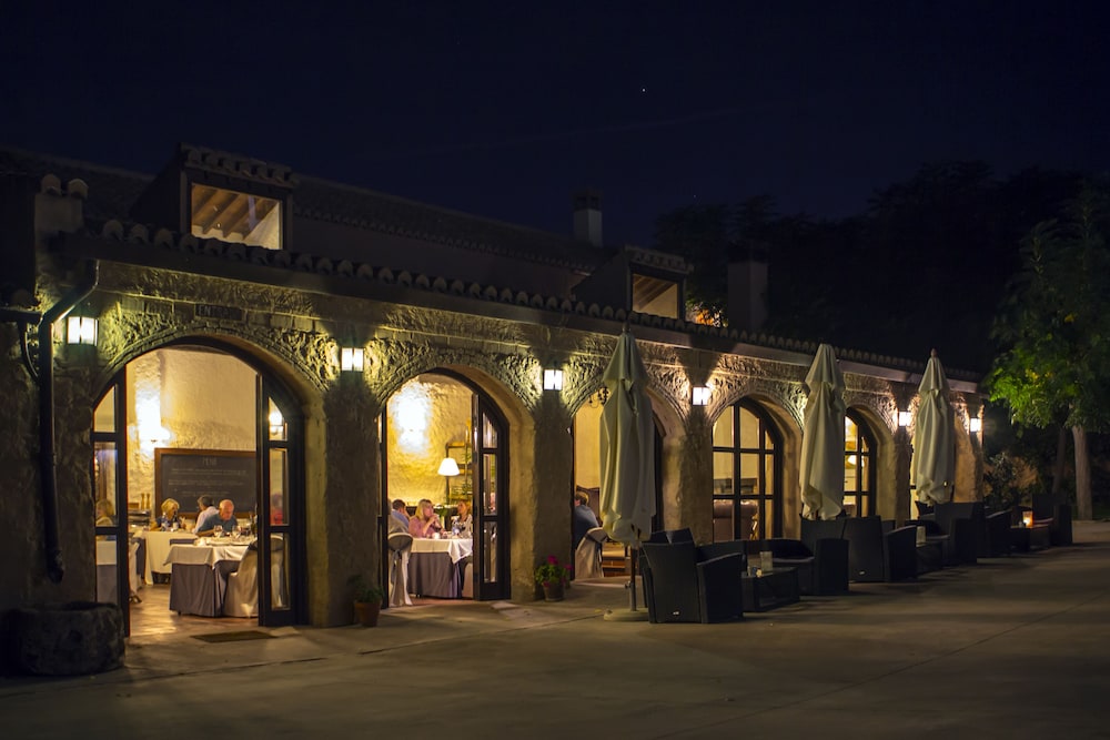 Hotel Cortijo del Marques 1/50