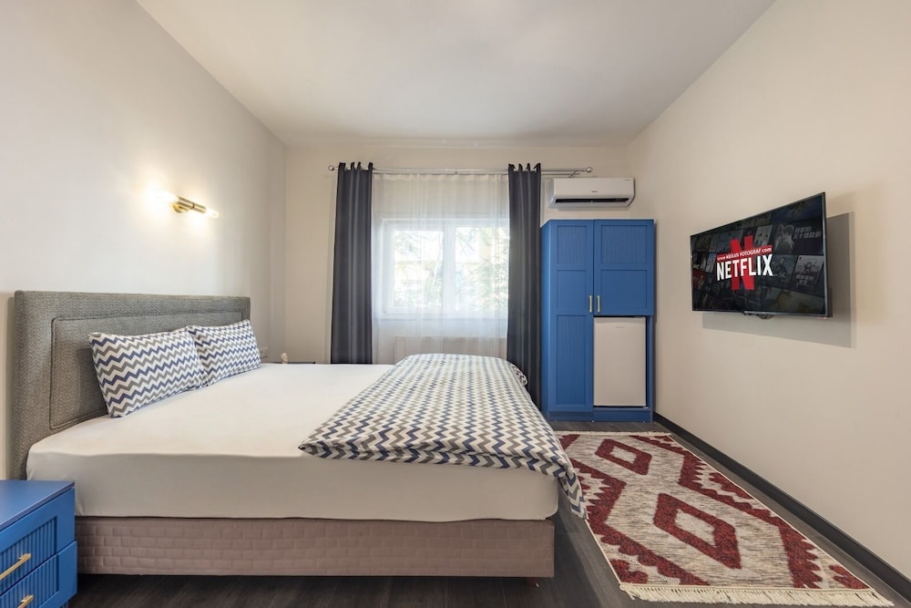 Hexa Suites Hotel 19/50
