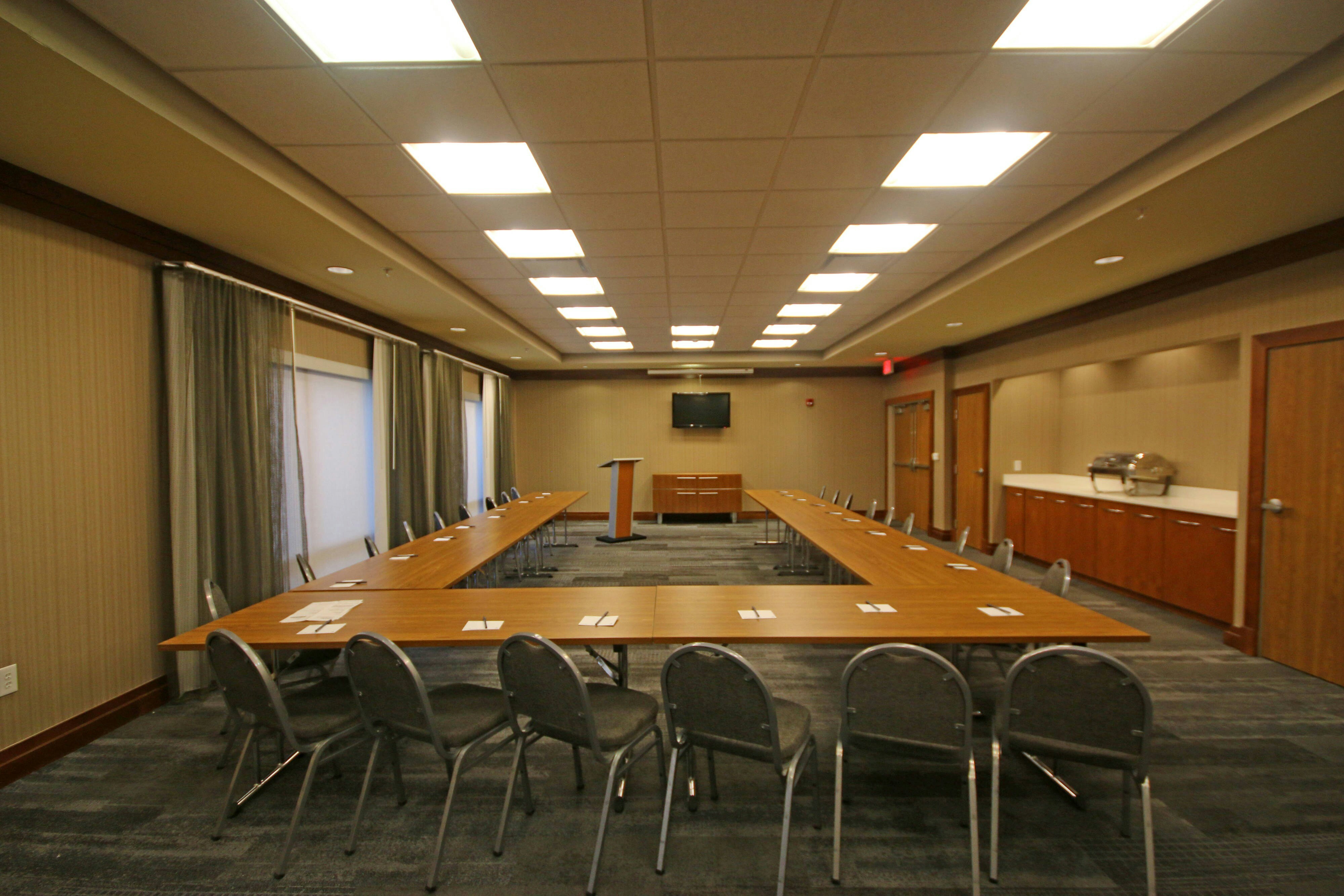 SpringHill Suites Charleston North/Ashley Phosphate 41/46