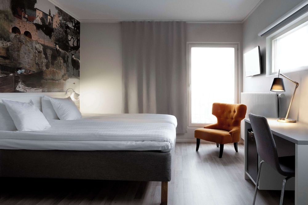 Quality Hotel Visby 18/68