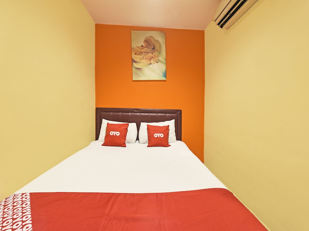 33 Hotel Cheras 25/49