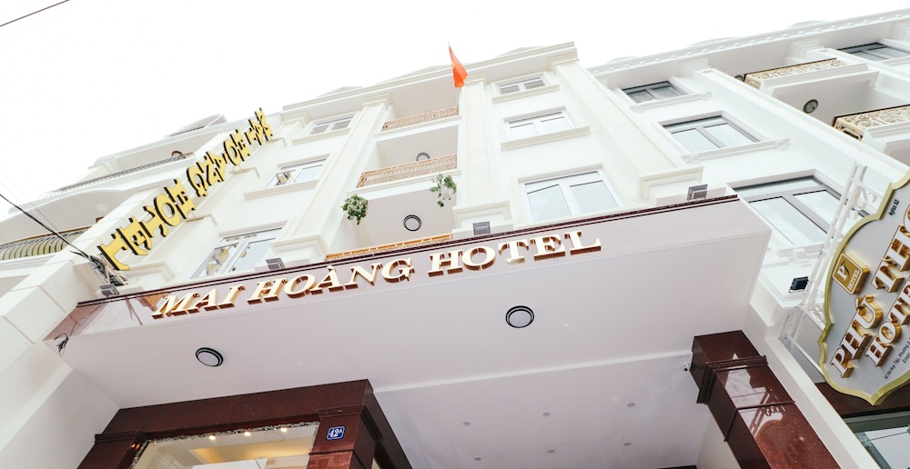 Mai Hoang Hotel 3/70