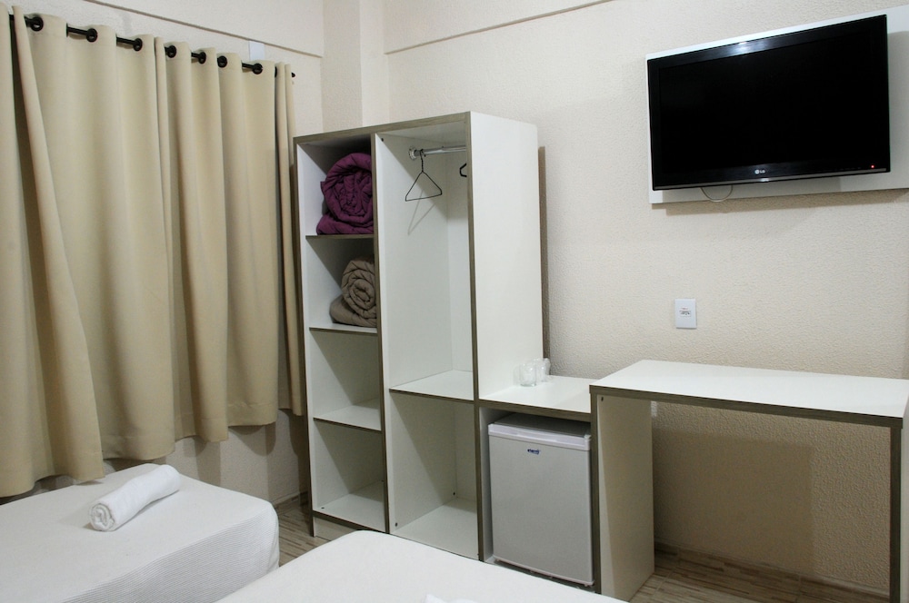 Hotel Conexao 20/67