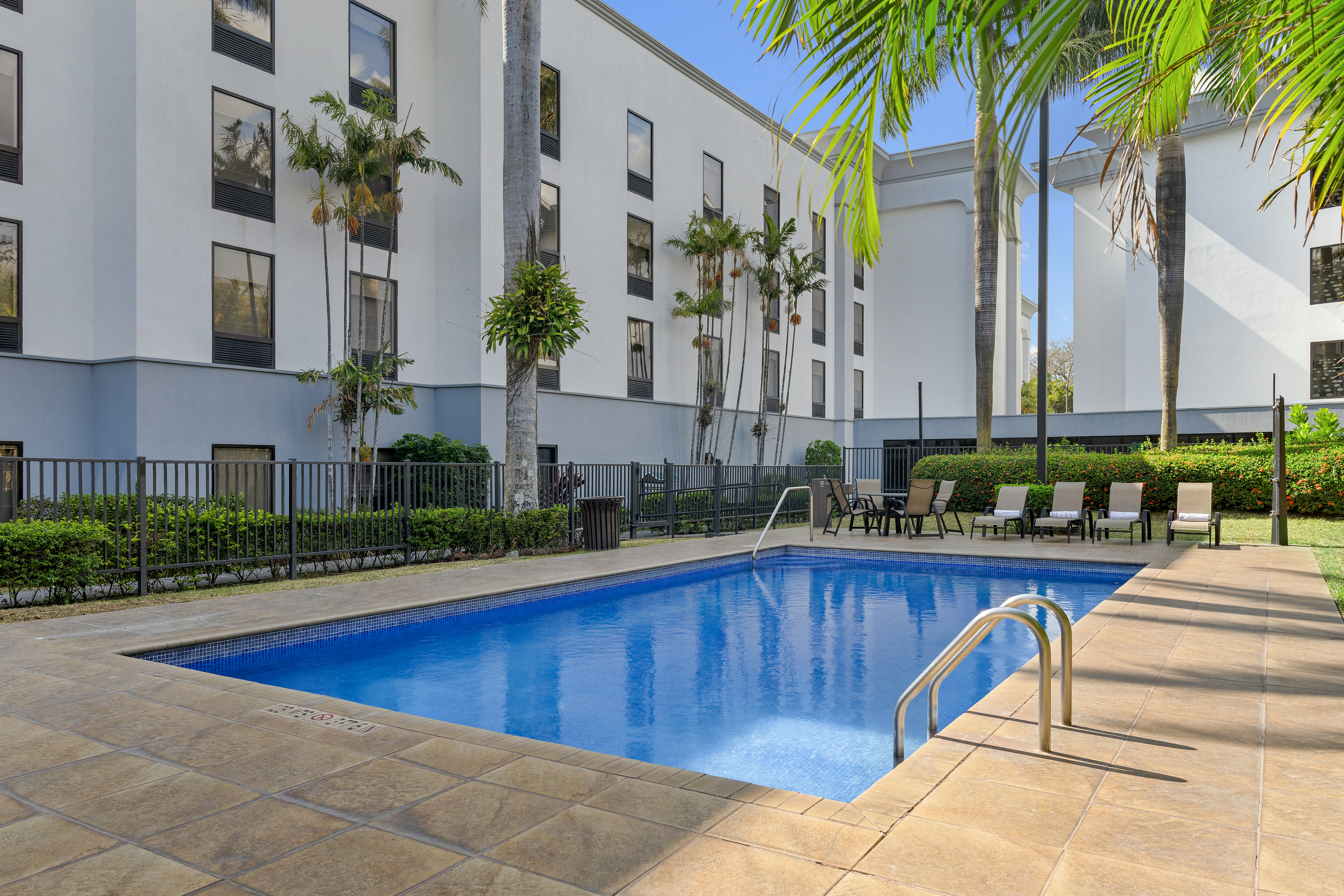 Hampton by Hilton San Jose Airport 31/31