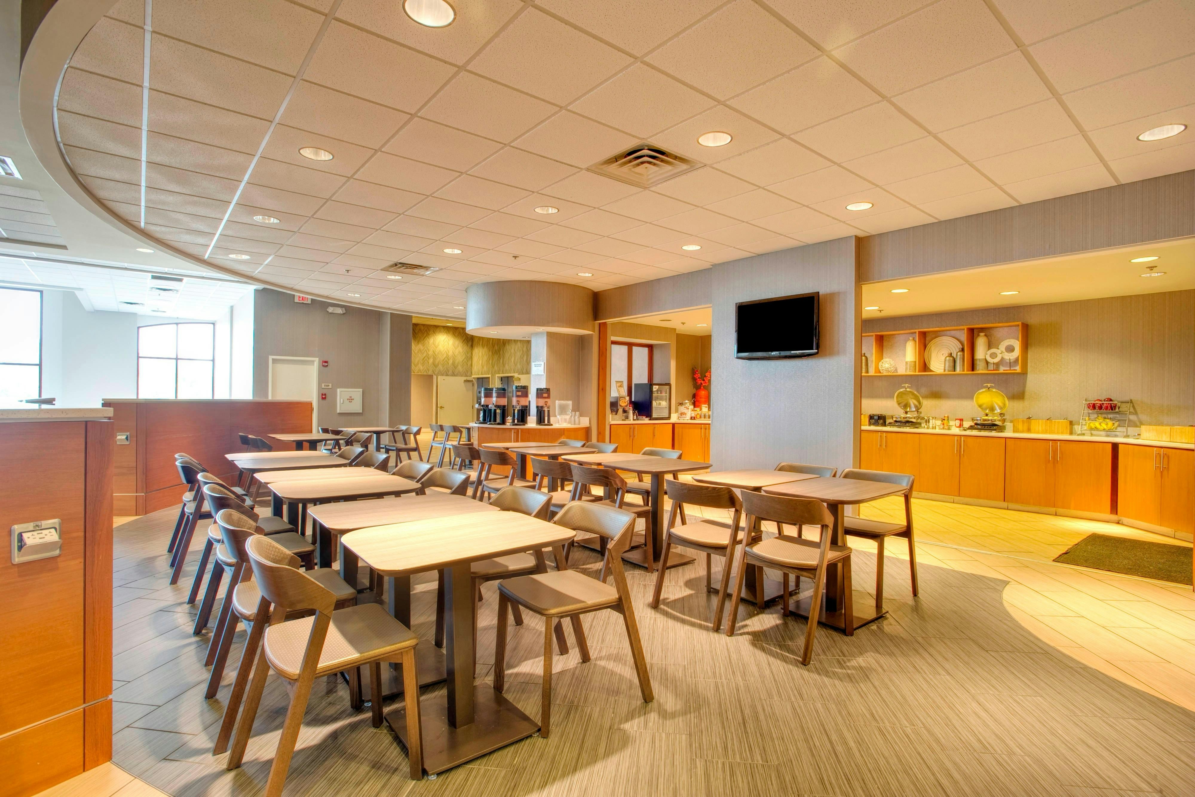 Springhill Suites Lawrence Downtown 12/26