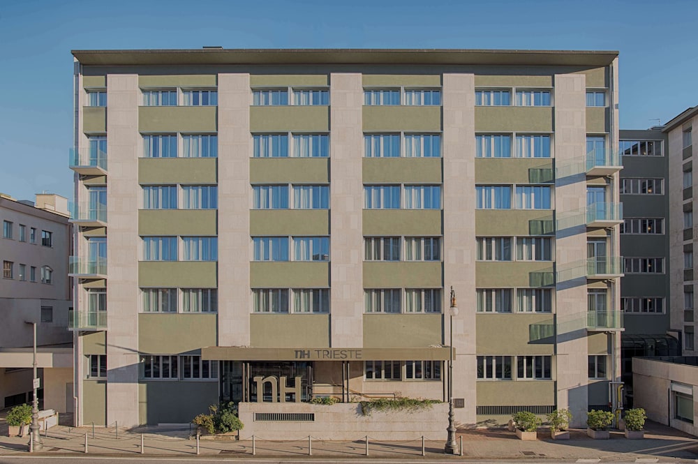Nh Trieste Hotel 2/61