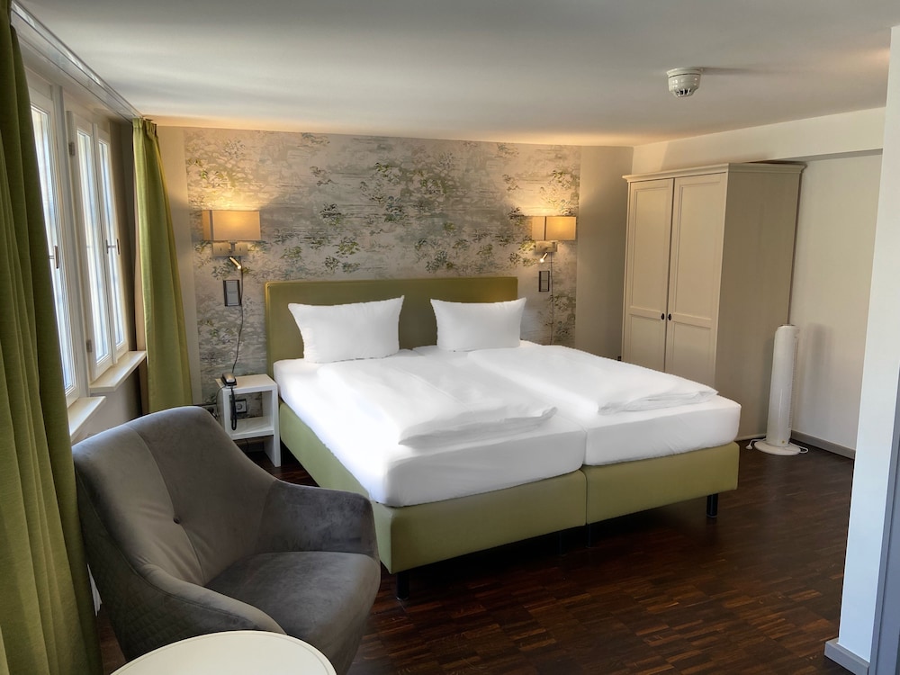 Hotel Kramerbrucke Erfurt 10/38