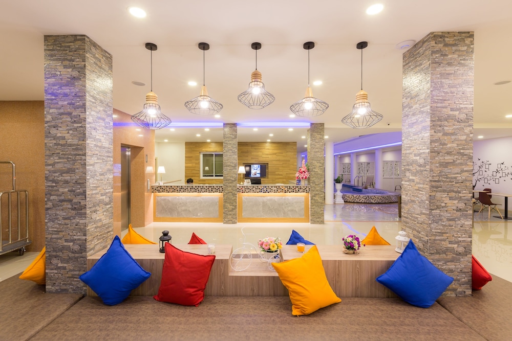 Hi Chiangrai Hotel 6/51