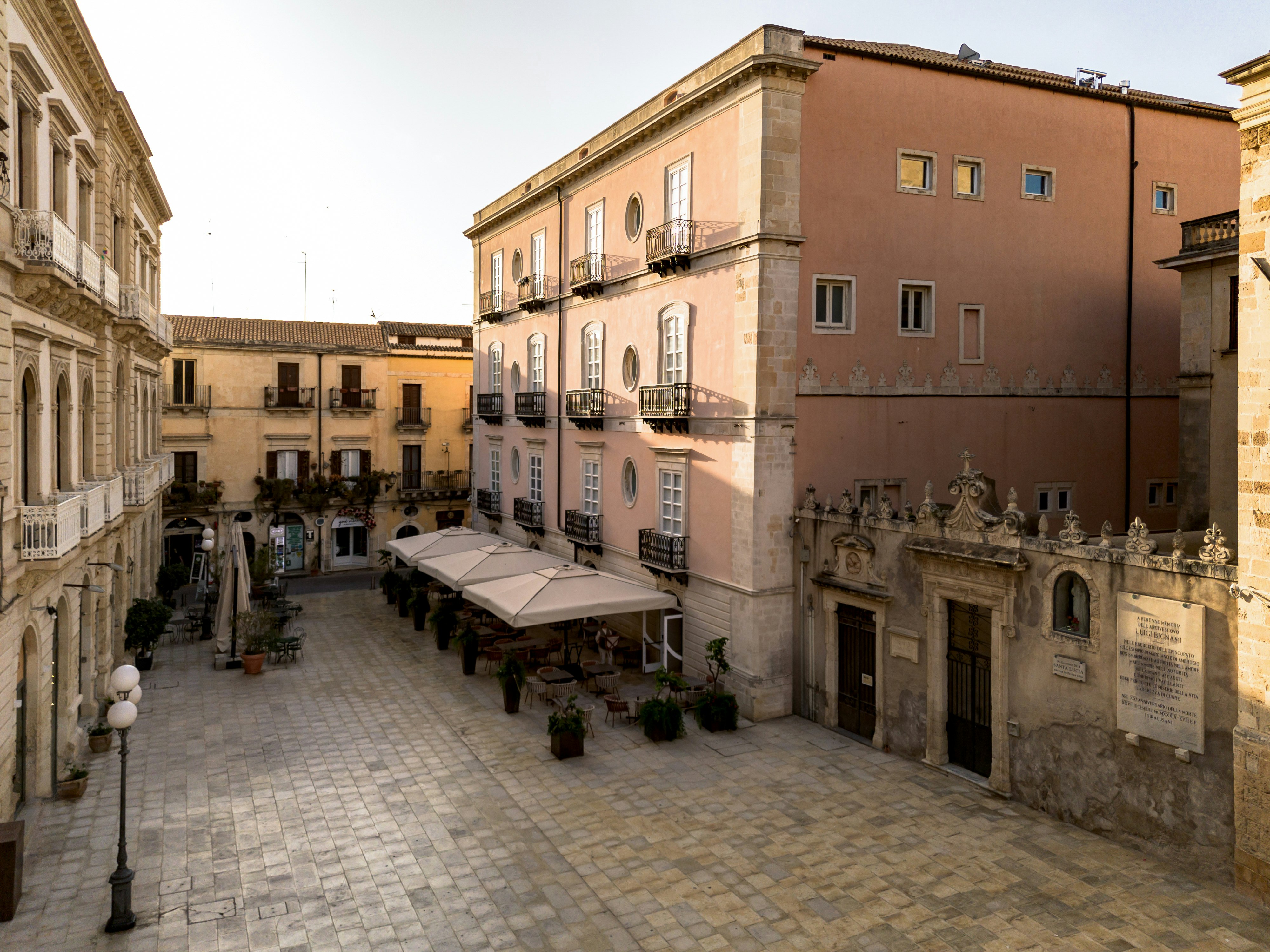 Palazzo Artemide - VRetreats 46/51