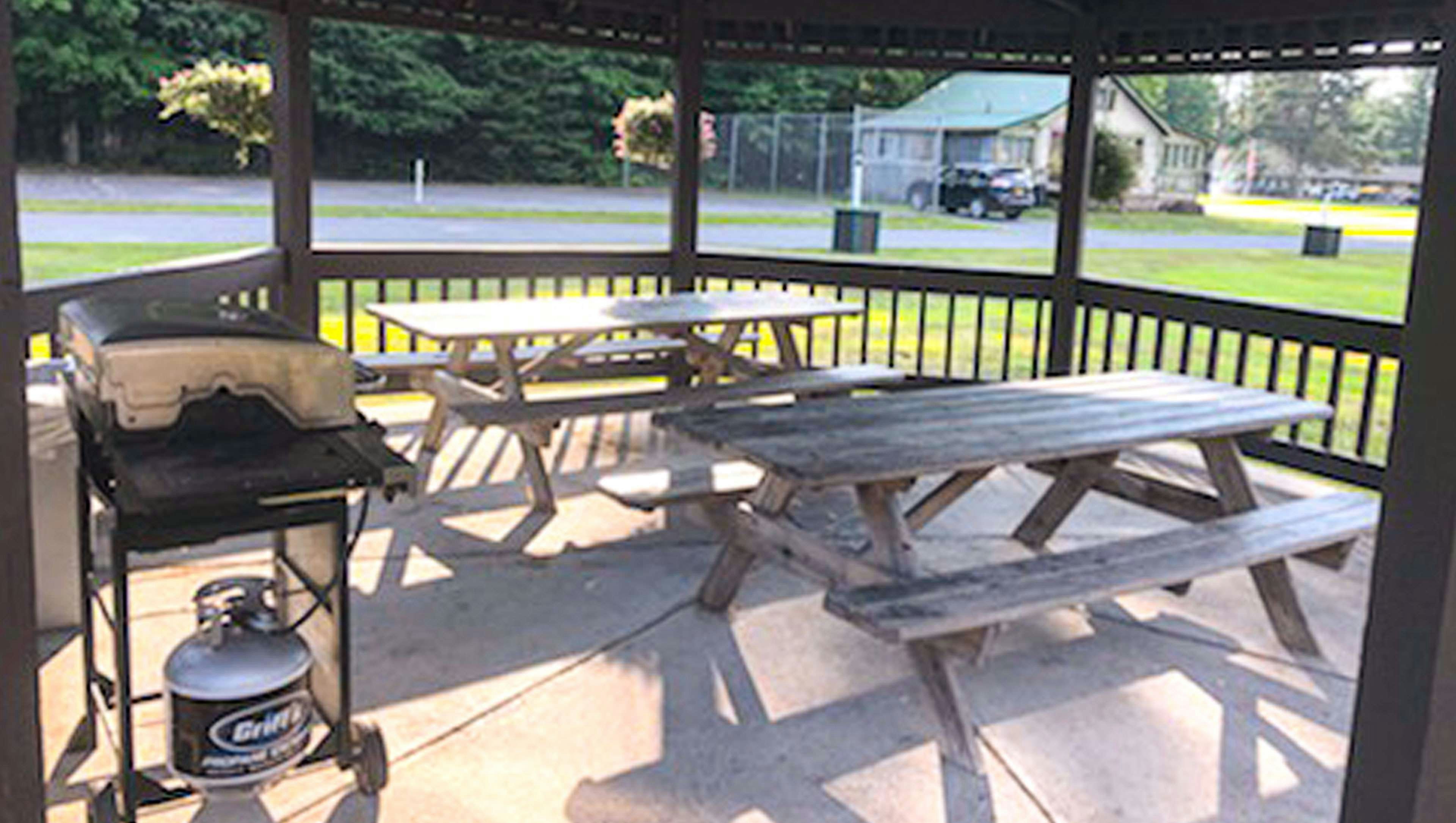 ADIRONDACK LODGE OLD FORGE 33/55