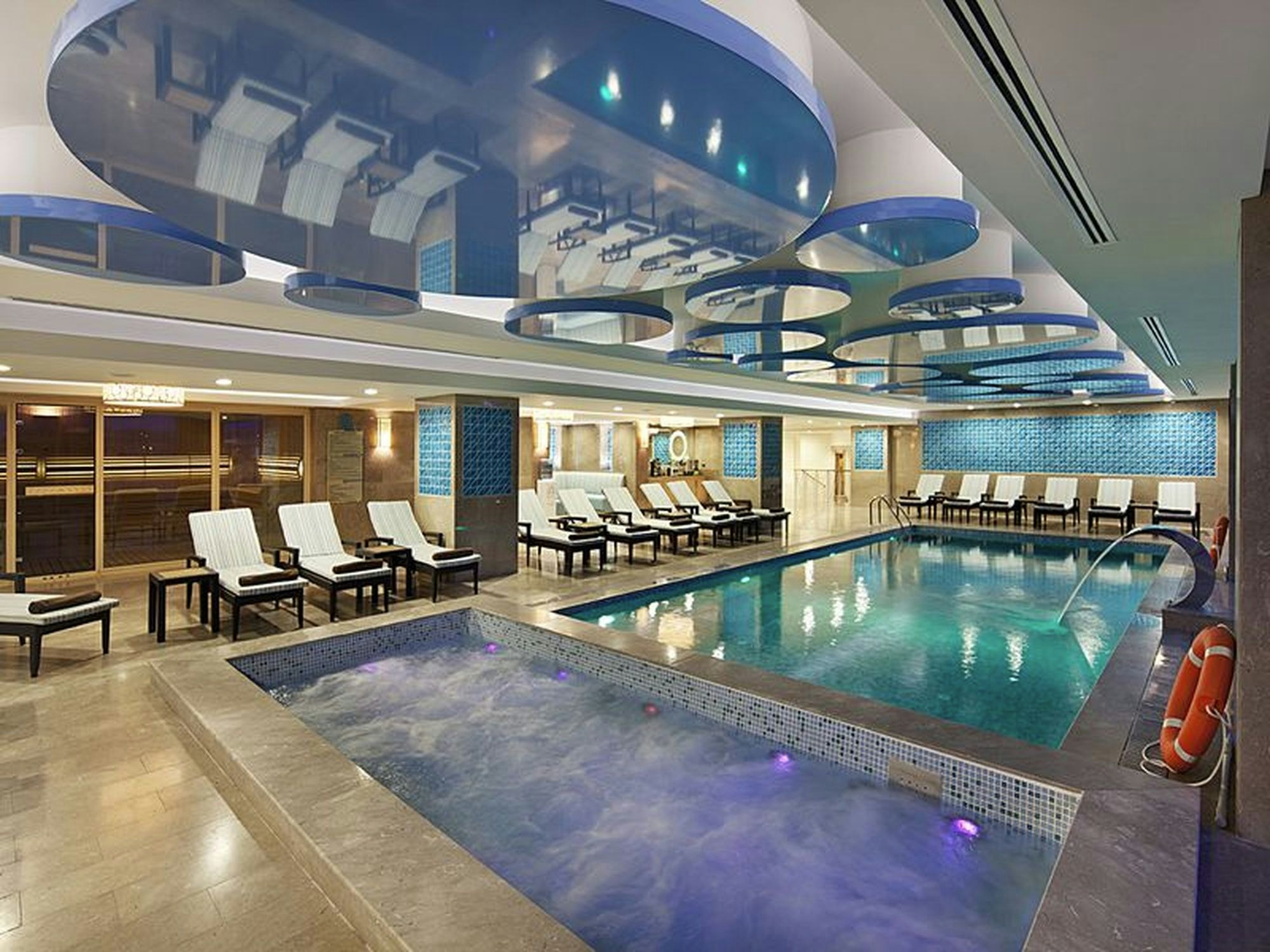 Doubletree By Hilton Avanos Cappadocia 24/49