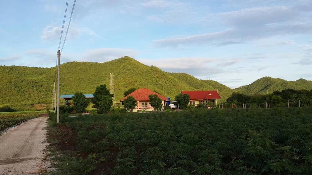 Chaleena Homestay 19/29