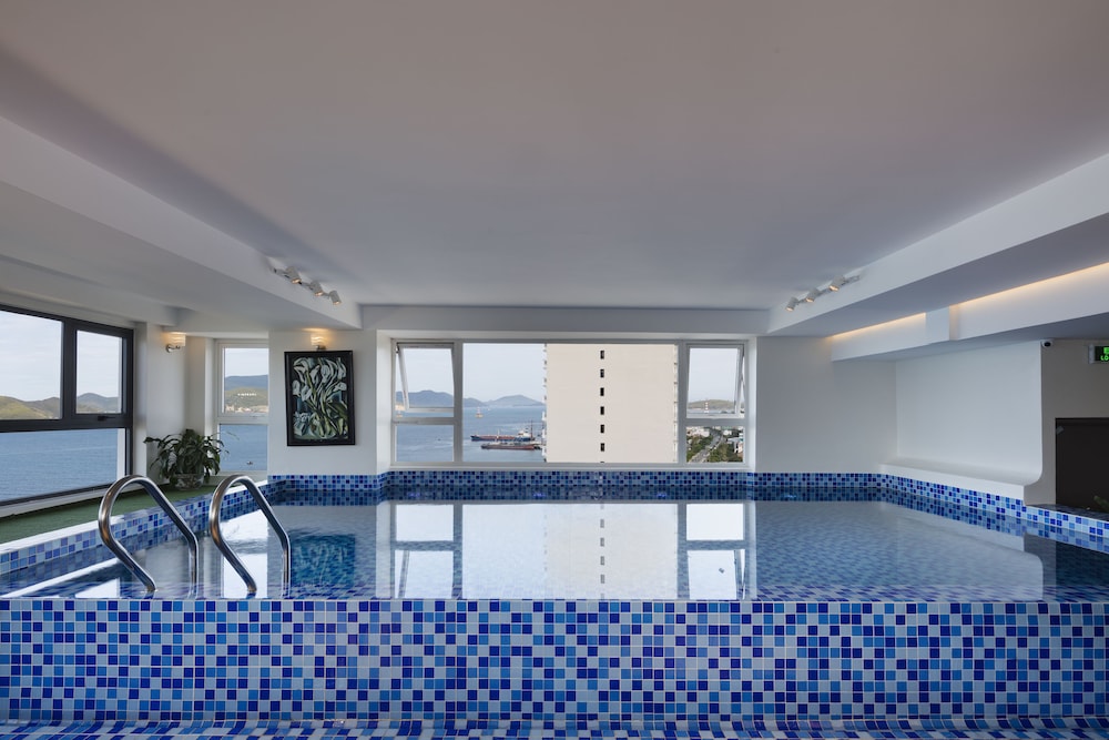Sea Pearl Hotel 47/73