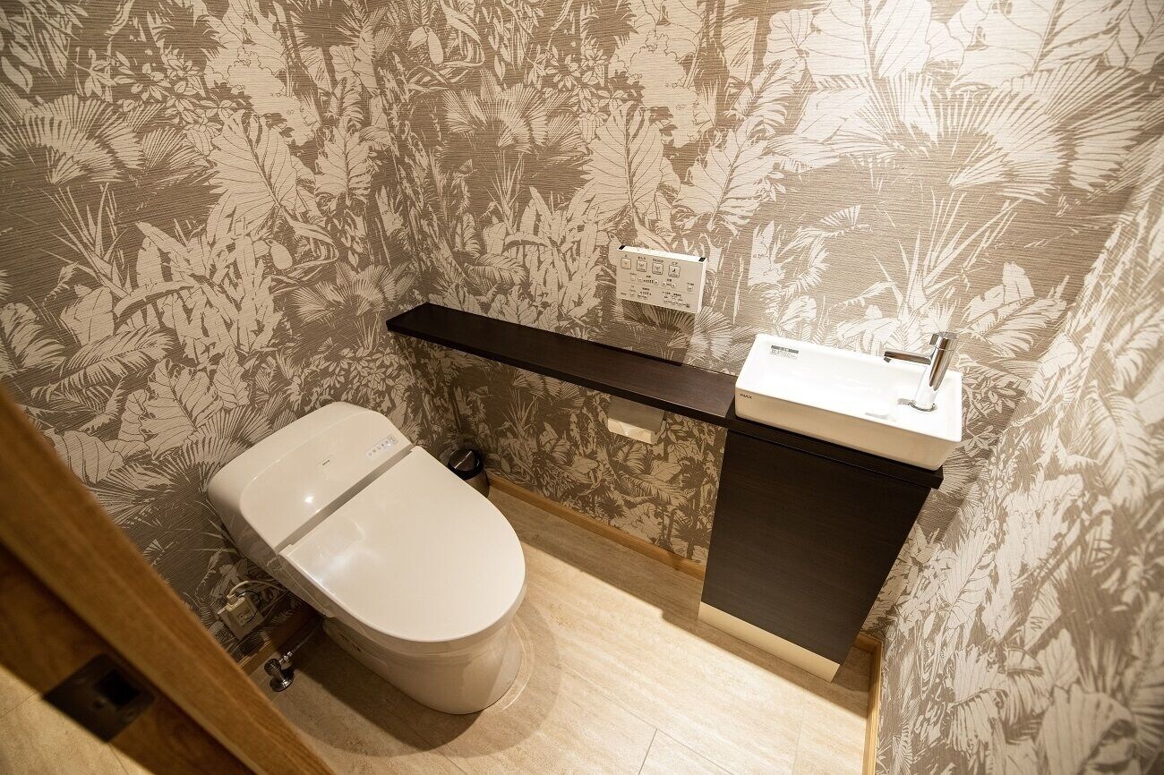 Island, Bali, King Bed، Homm Stay Nagi Sanjo Kyoto By Banyan Group 2/4