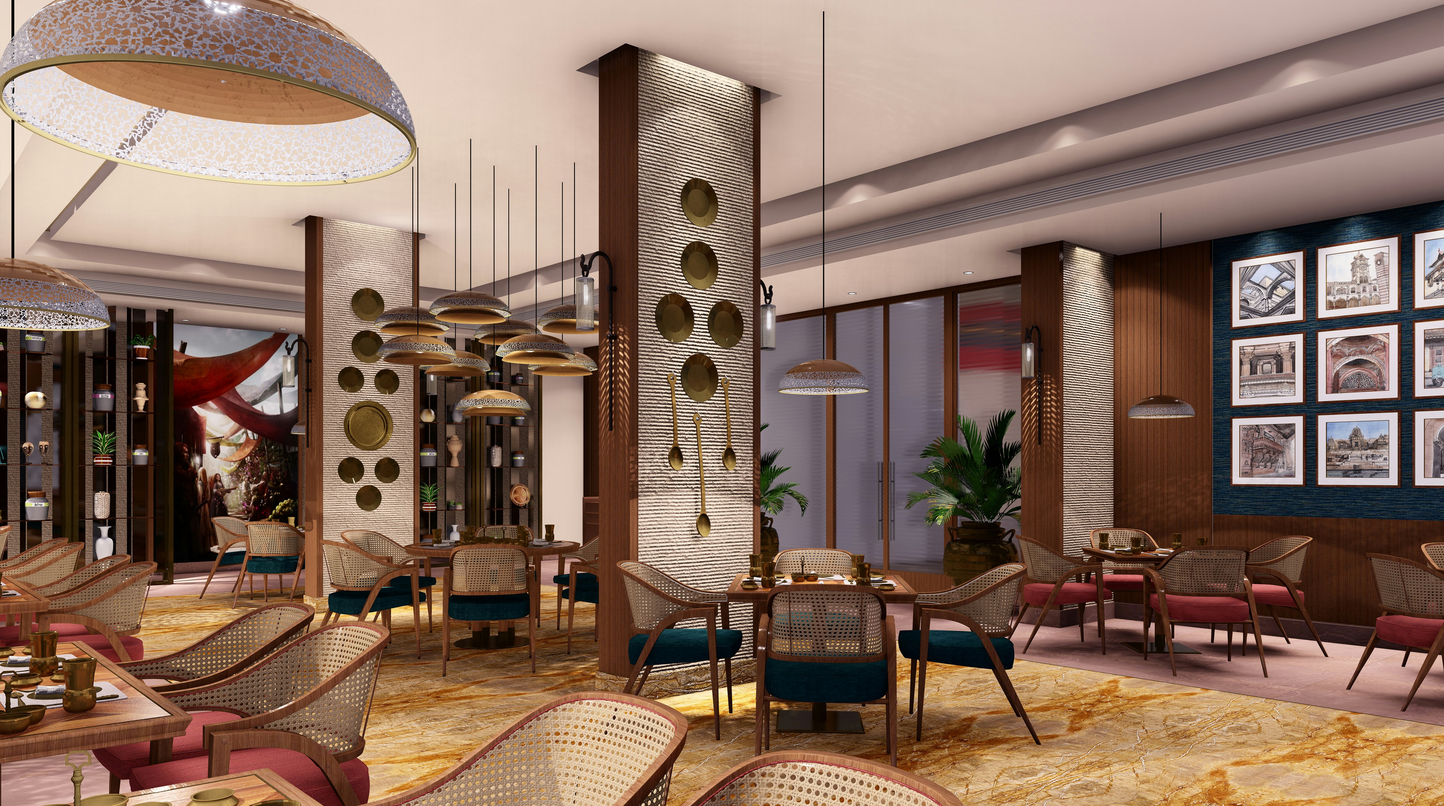 Vivanta Ahmedabad Sg Highway 22/47