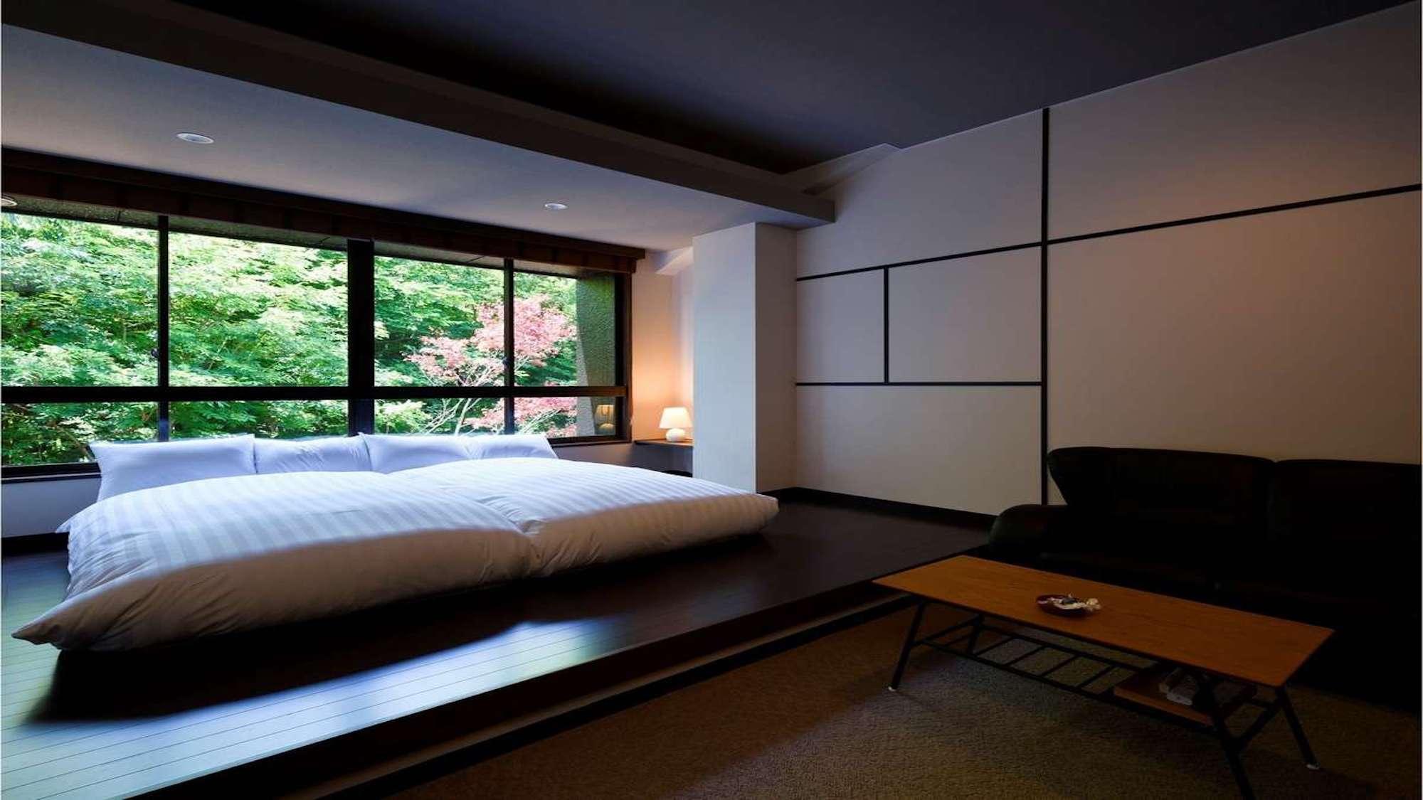 Select, Standard, Twin Beds, with View, Main Building