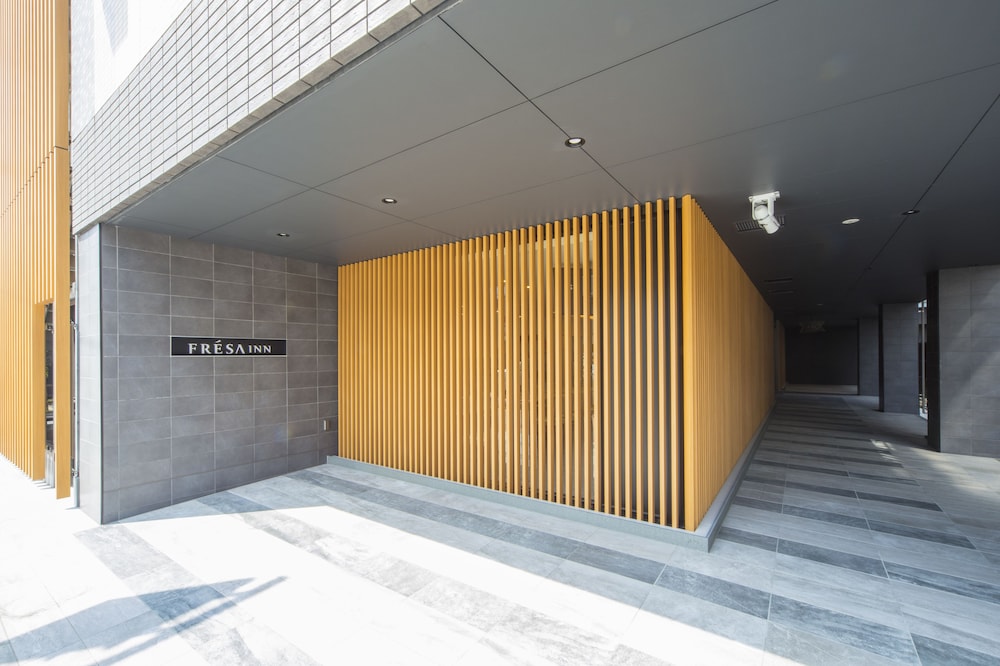 Sotetsu Fresa Inn Kyoto Hachijoguchi in KYOTO