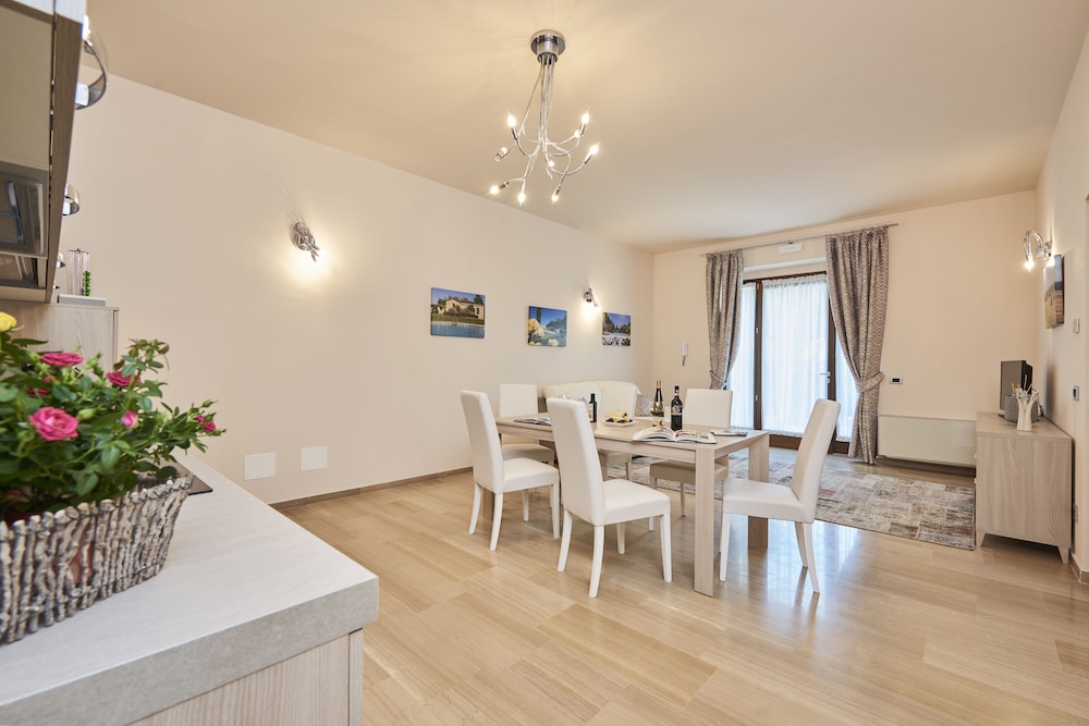 Domus Il Palio B&B 22/46